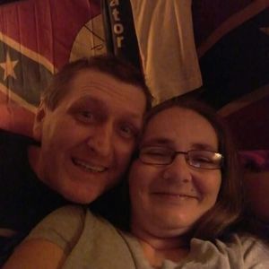 Meet your Posher, Crissy